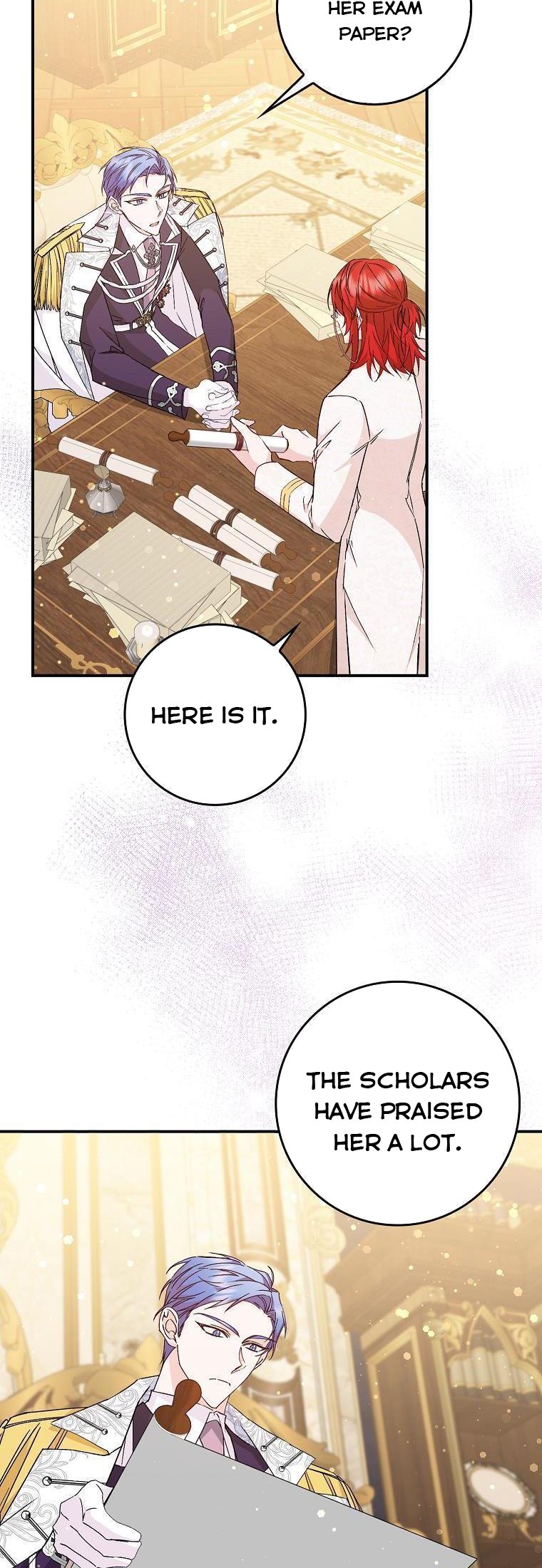 Read Don’t pick up the trash you threw away Manga Online