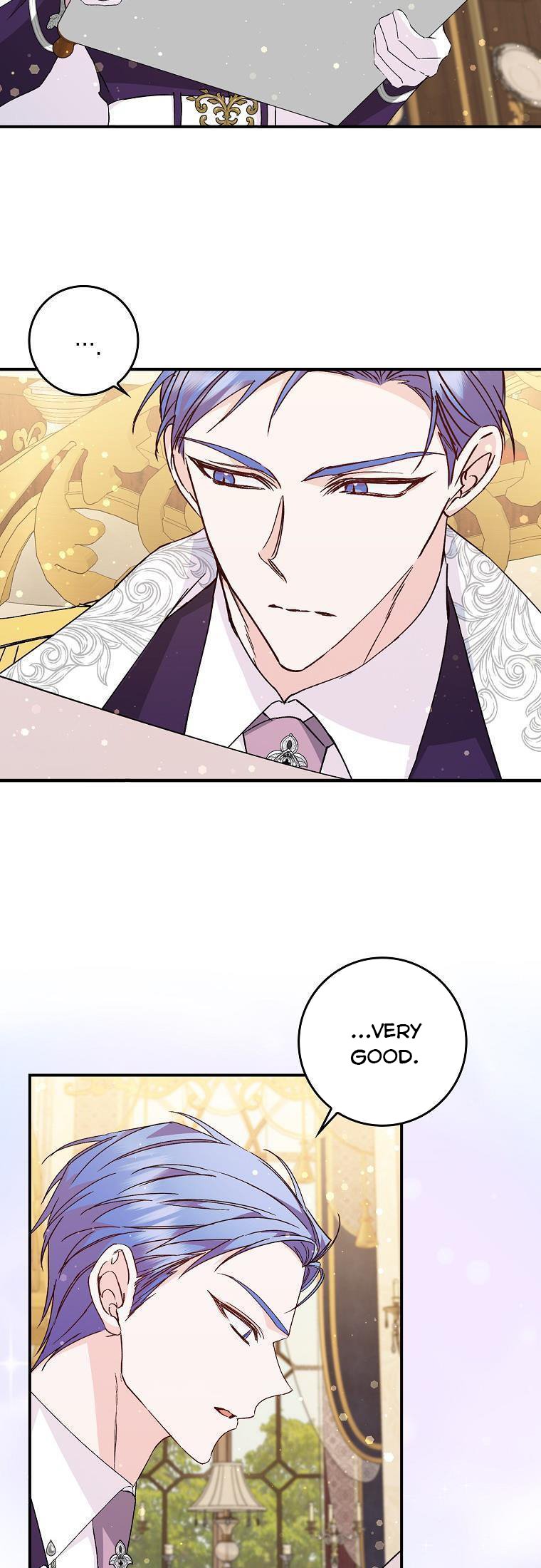 Read Don’t pick up the trash you threw away Manga Online
