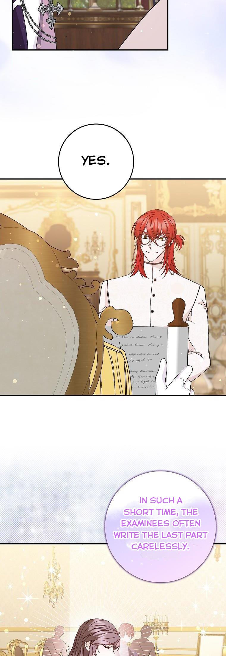 Read Don’t pick up the trash you threw away Manga Online