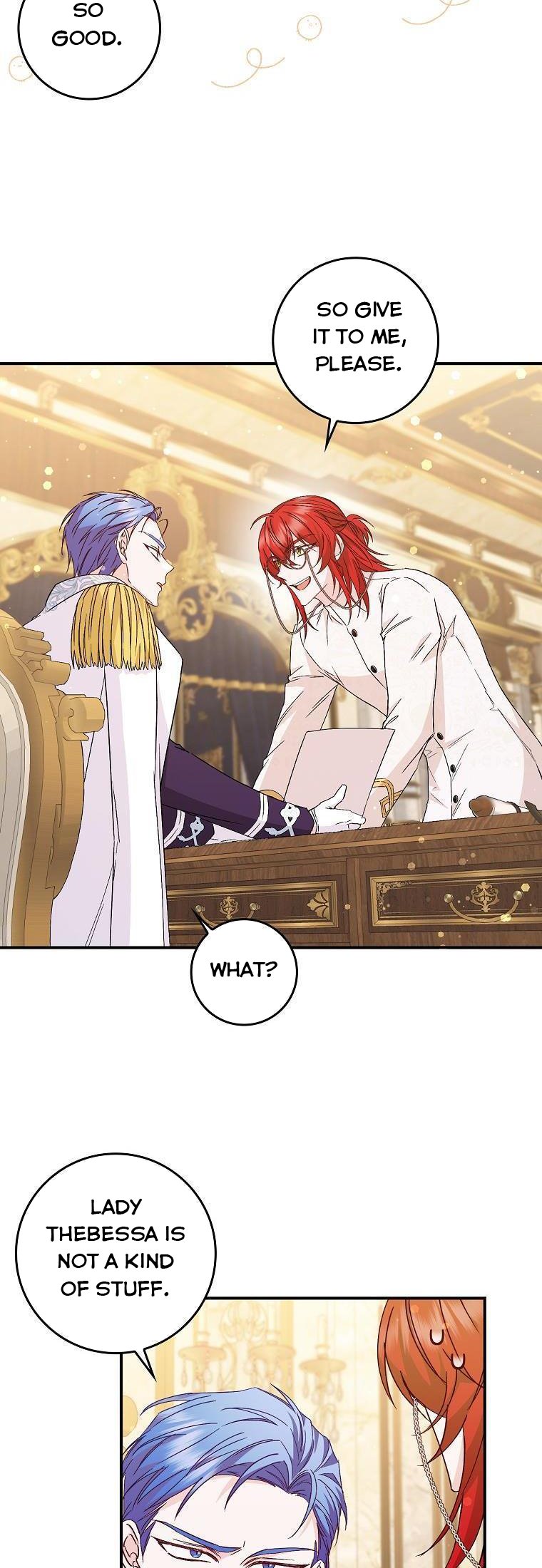 Read Don’t pick up the trash you threw away Manga Online