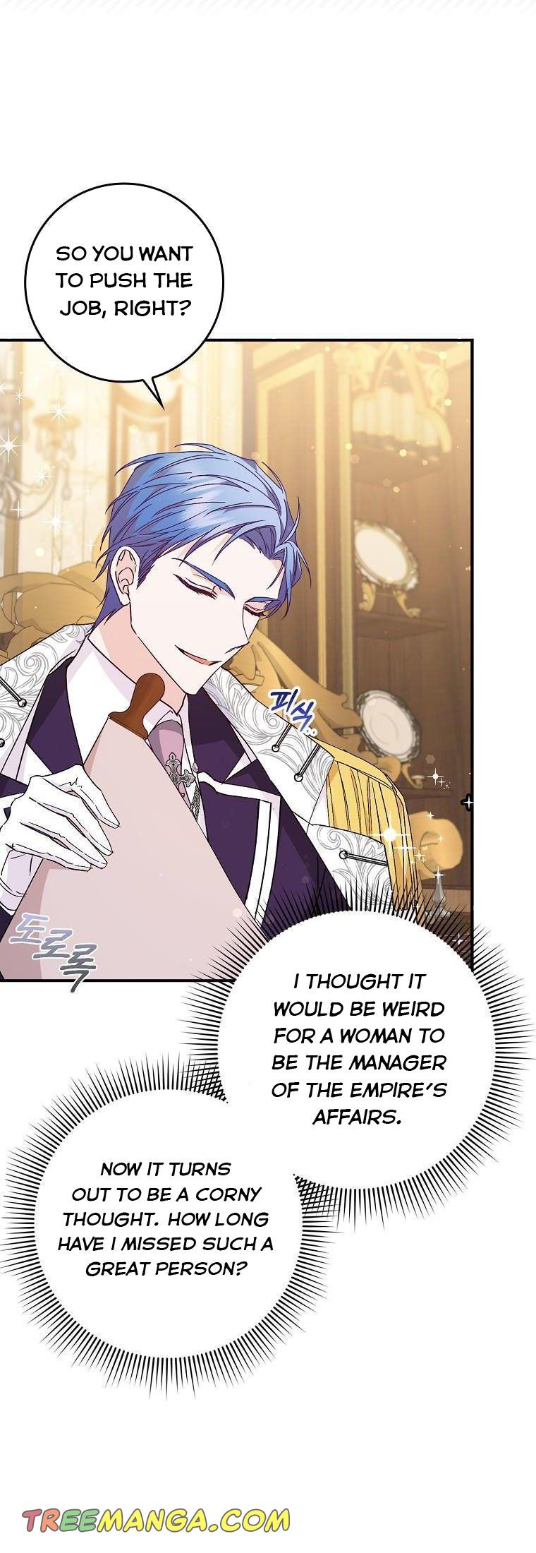 Read Don’t pick up the trash you threw away Manga Online