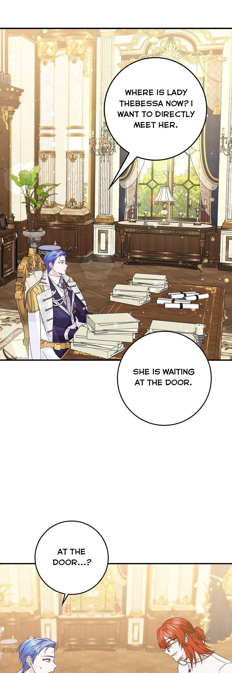 Read Don’t pick up the trash you threw away Manga Online