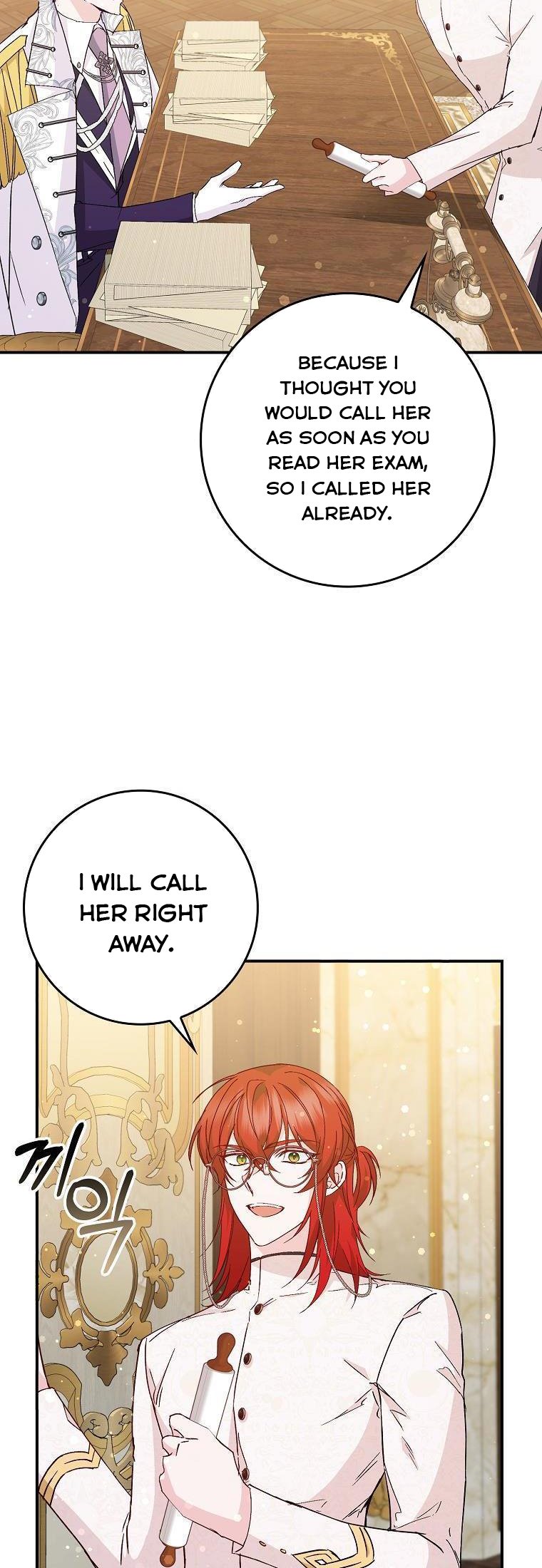 Read Don’t pick up the trash you threw away Manga Online