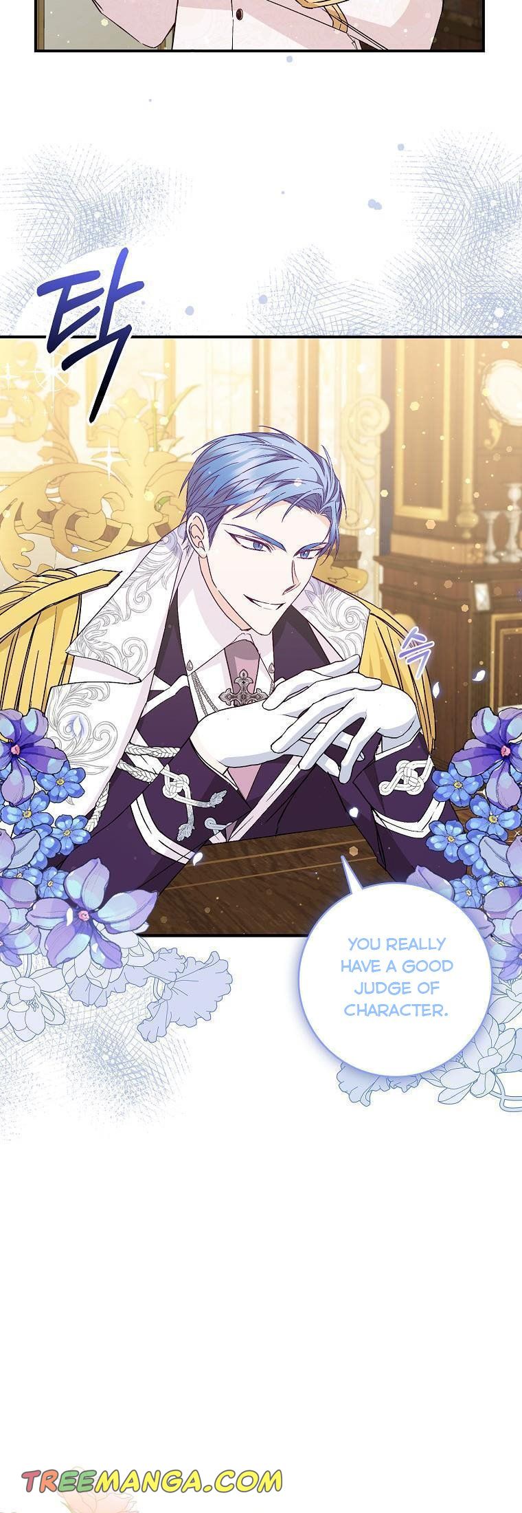 Read Don’t pick up the trash you threw away Manga Online