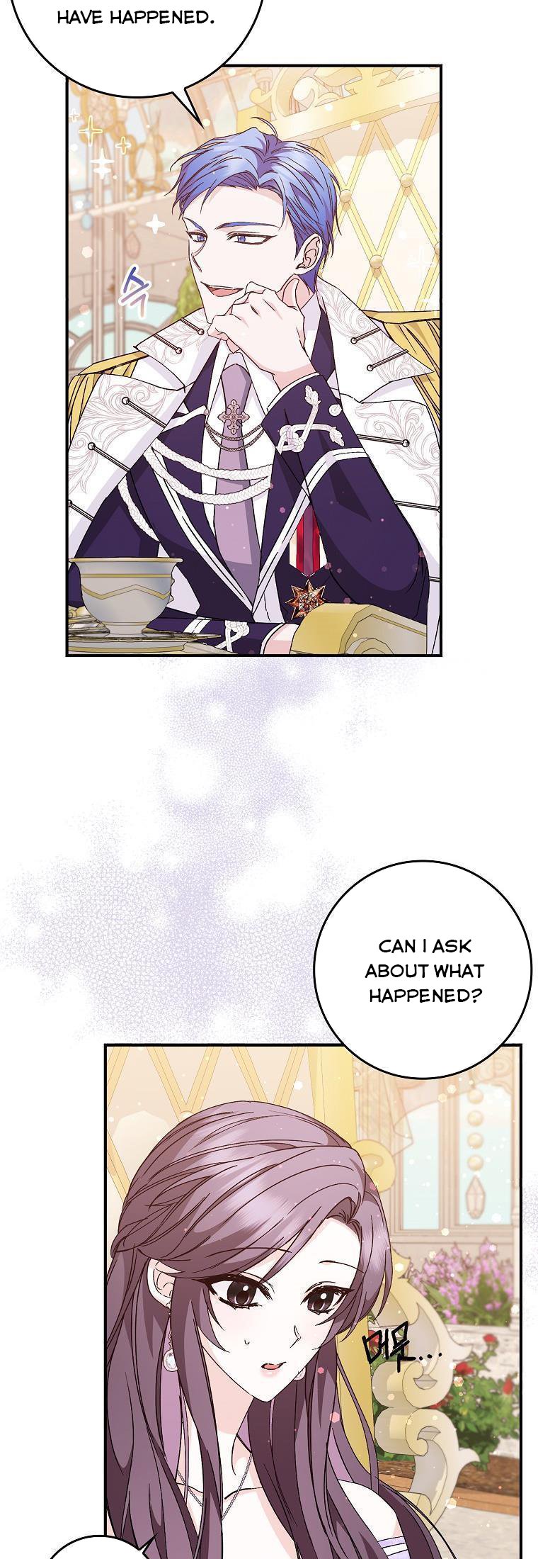 Read Don’t pick up the trash you threw away Manga Online