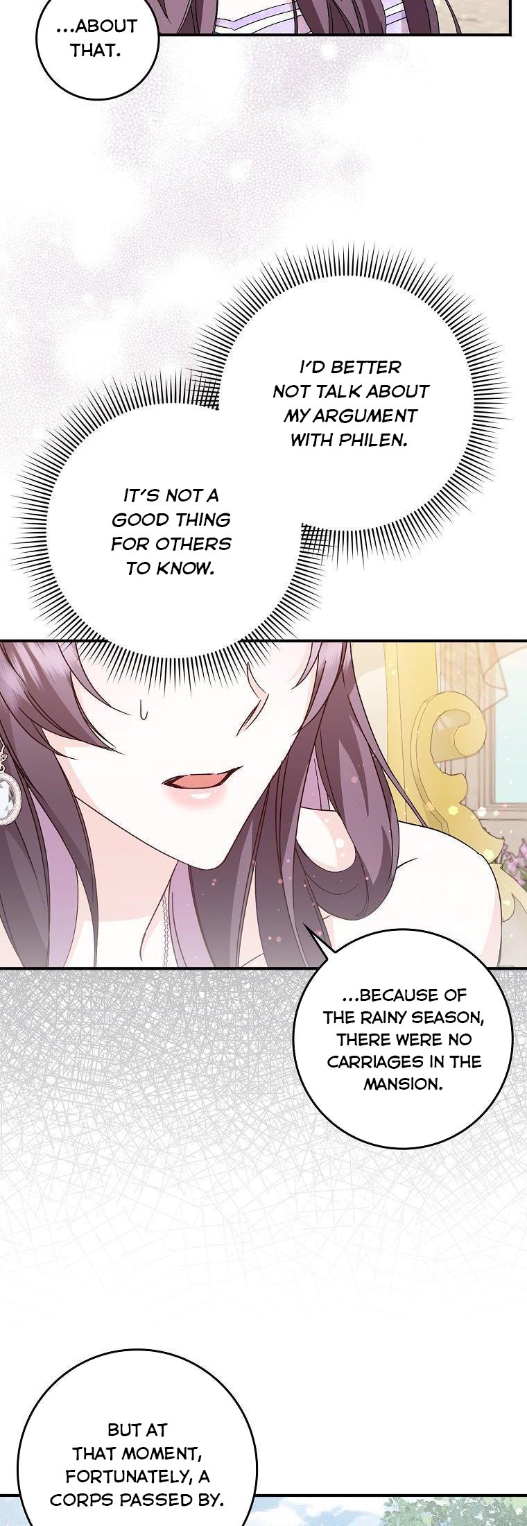 Read Don’t pick up the trash you threw away Manga Online