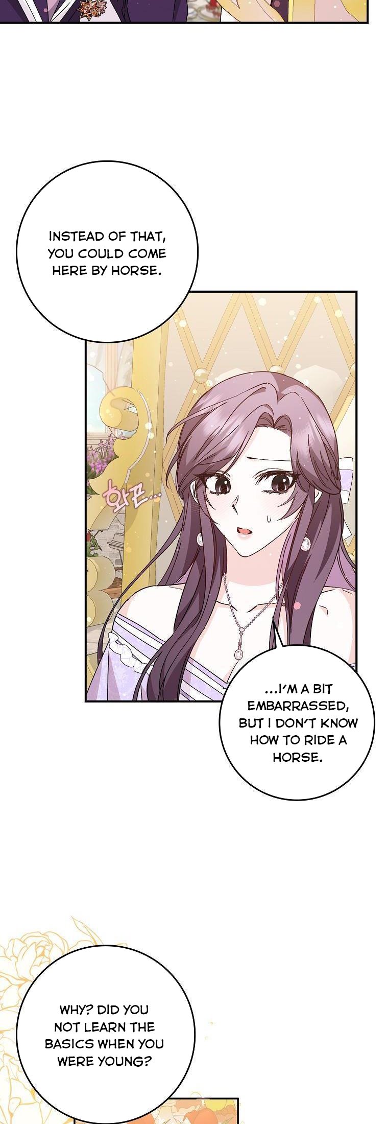 Read Don’t pick up the trash you threw away Manga Online