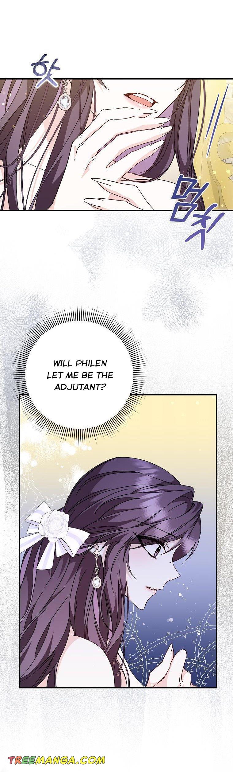 Read Don’t pick up the trash you threw away Manga Online