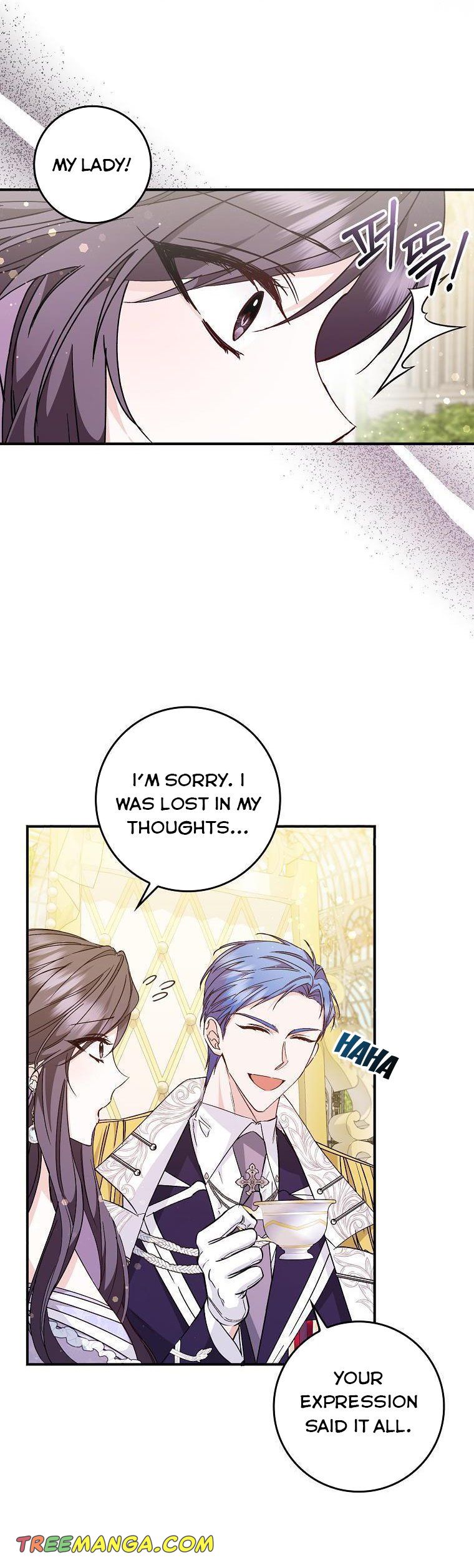 Read Don’t pick up the trash you threw away Manga Online
