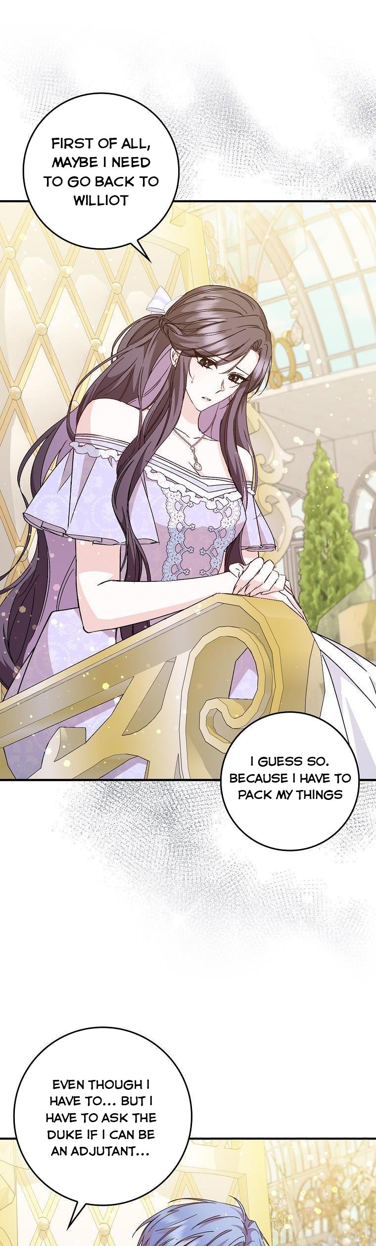 Read Don’t pick up the trash you threw away Manga Online