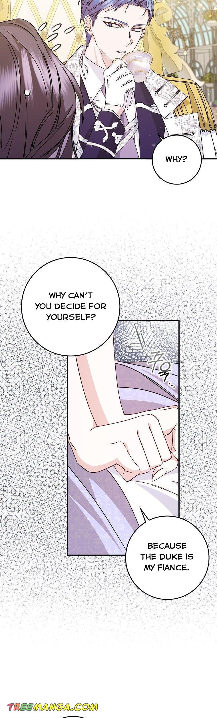 Read Don’t pick up the trash you threw away Manga Online