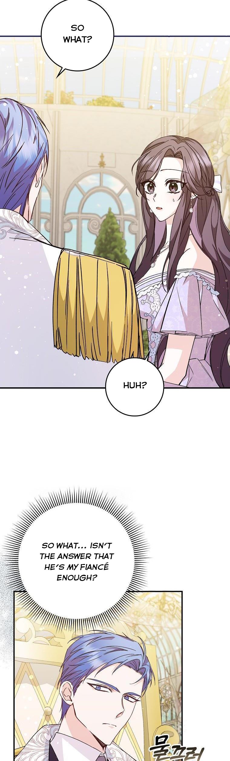 Read Don’t pick up the trash you threw away Manga Online