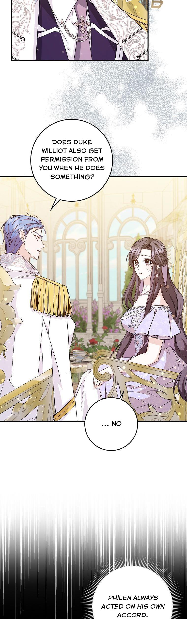 Read Don’t pick up the trash you threw away Manga Online