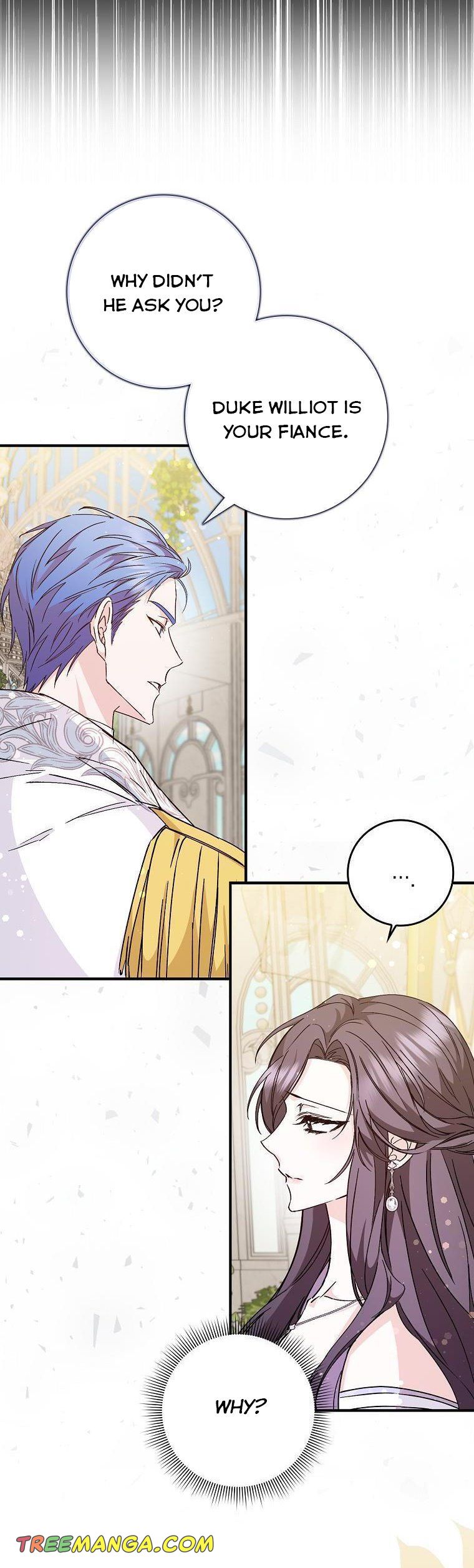 Read Don’t pick up the trash you threw away Manga Online