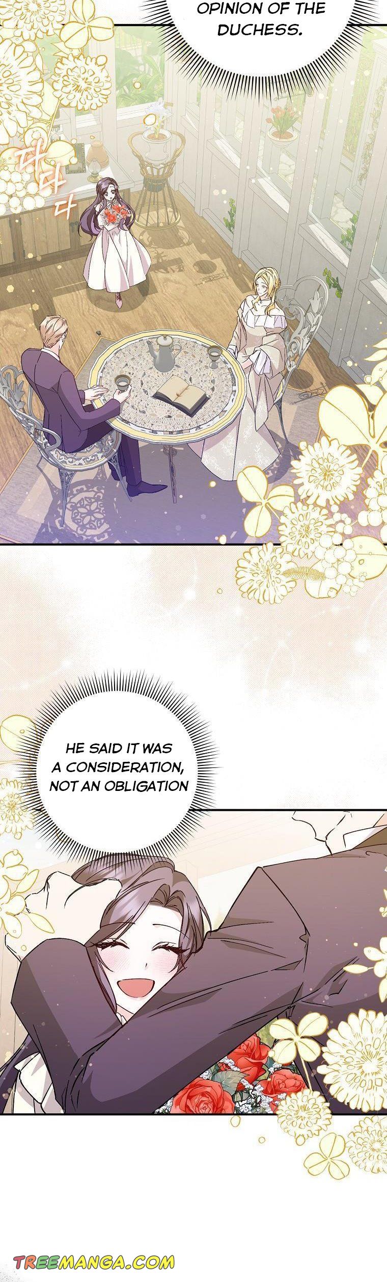 Read Don’t pick up the trash you threw away Manga Online
