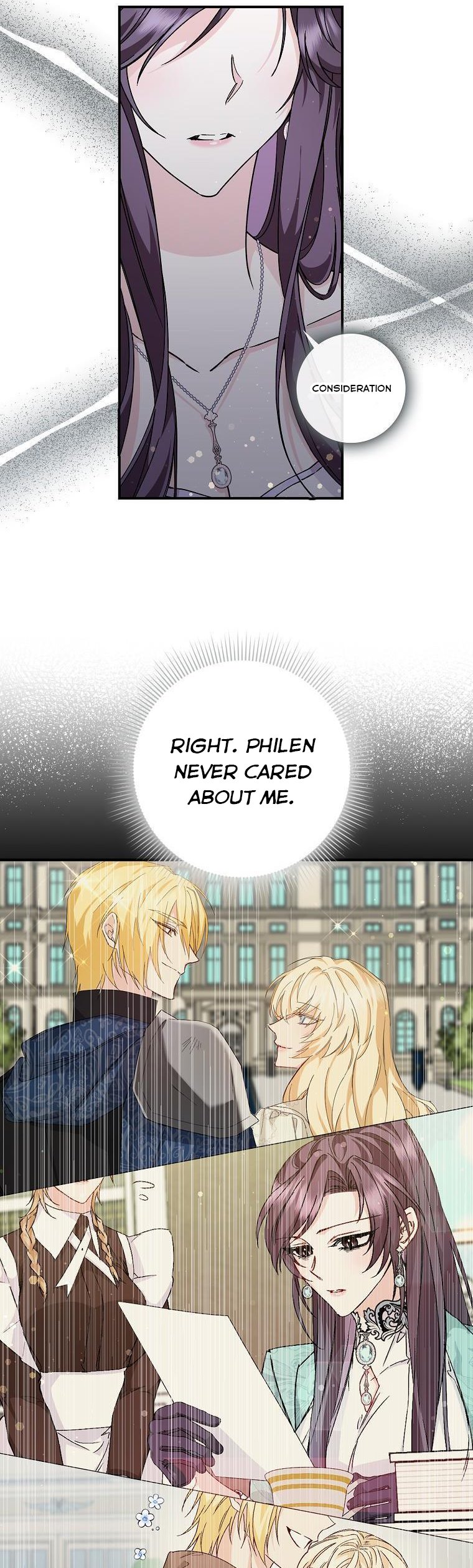 Read Don’t pick up the trash you threw away Manga Online