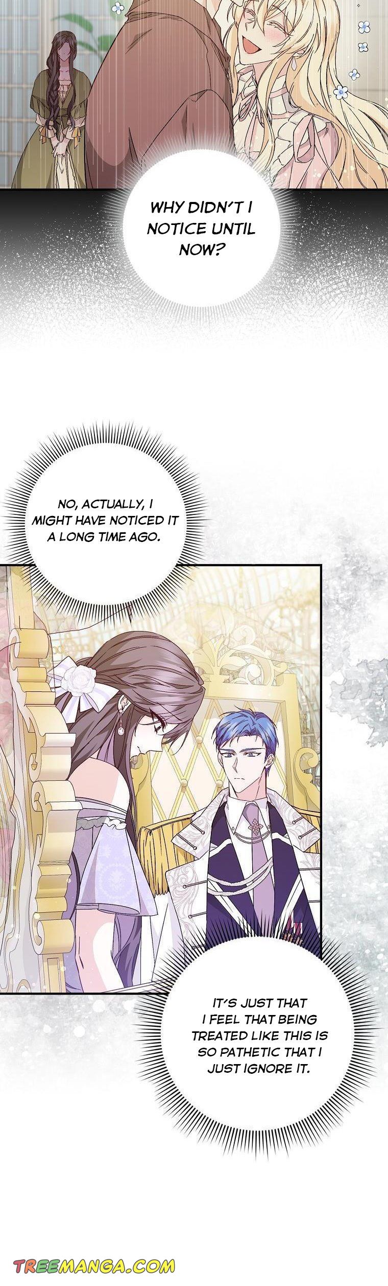 Read Don’t pick up the trash you threw away Manga Online