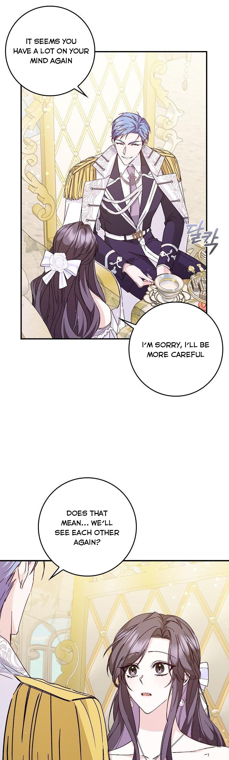 Read Don’t pick up the trash you threw away Manga Online