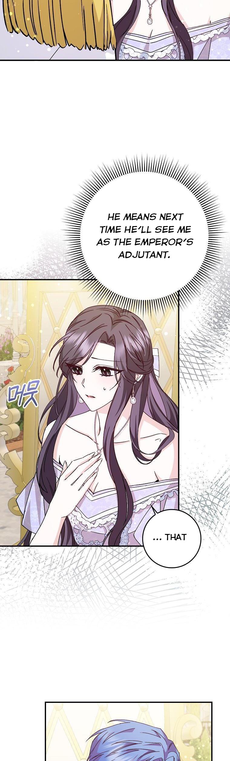 Read Don’t pick up the trash you threw away Manga Online