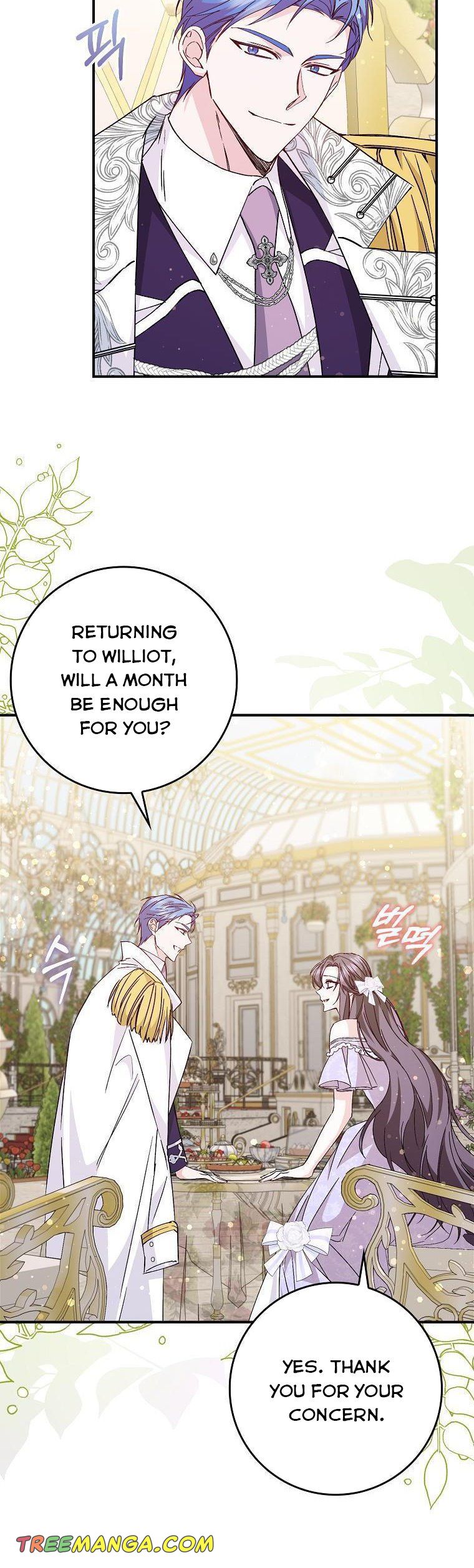 Read Don’t pick up the trash you threw away Manga Online