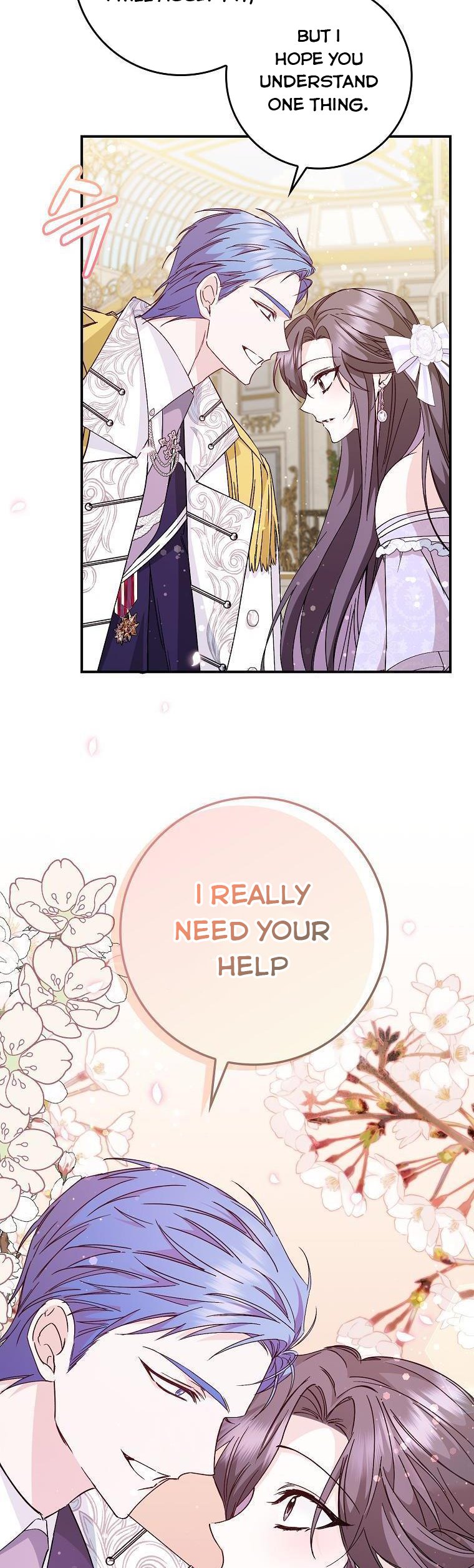 Read Don’t pick up the trash you threw away Manga Online