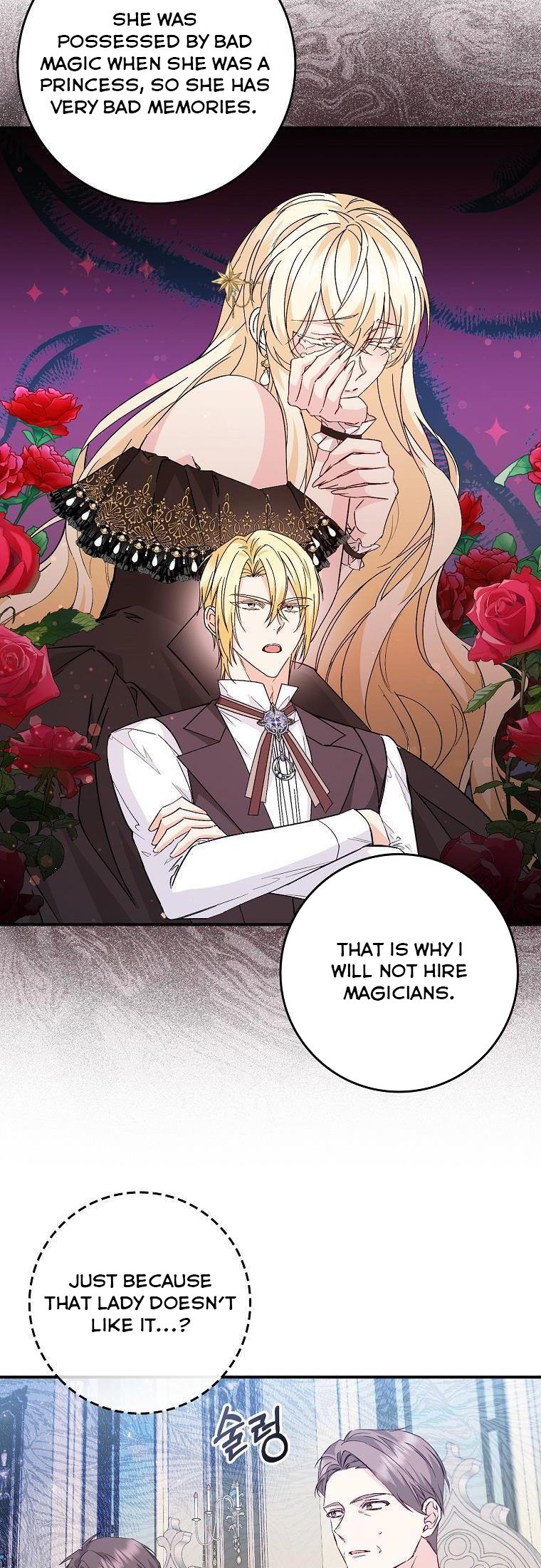 Read Don’t pick up the trash you threw away Manga Online