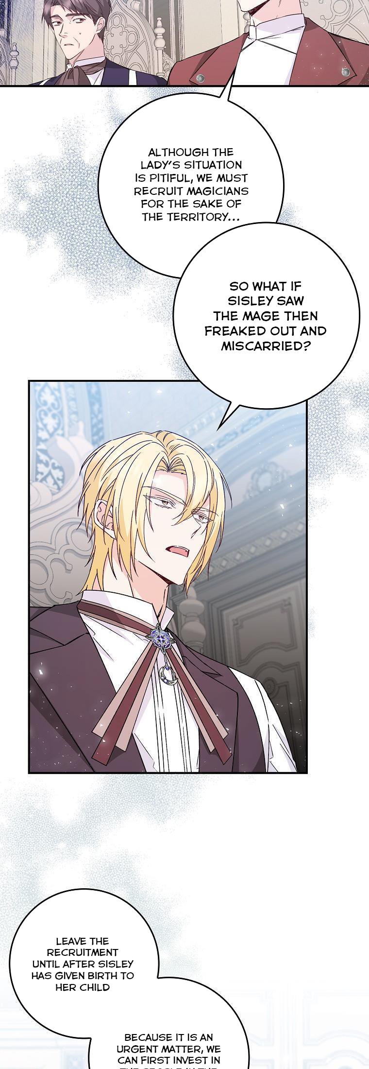 Read Don’t pick up the trash you threw away Manga Online