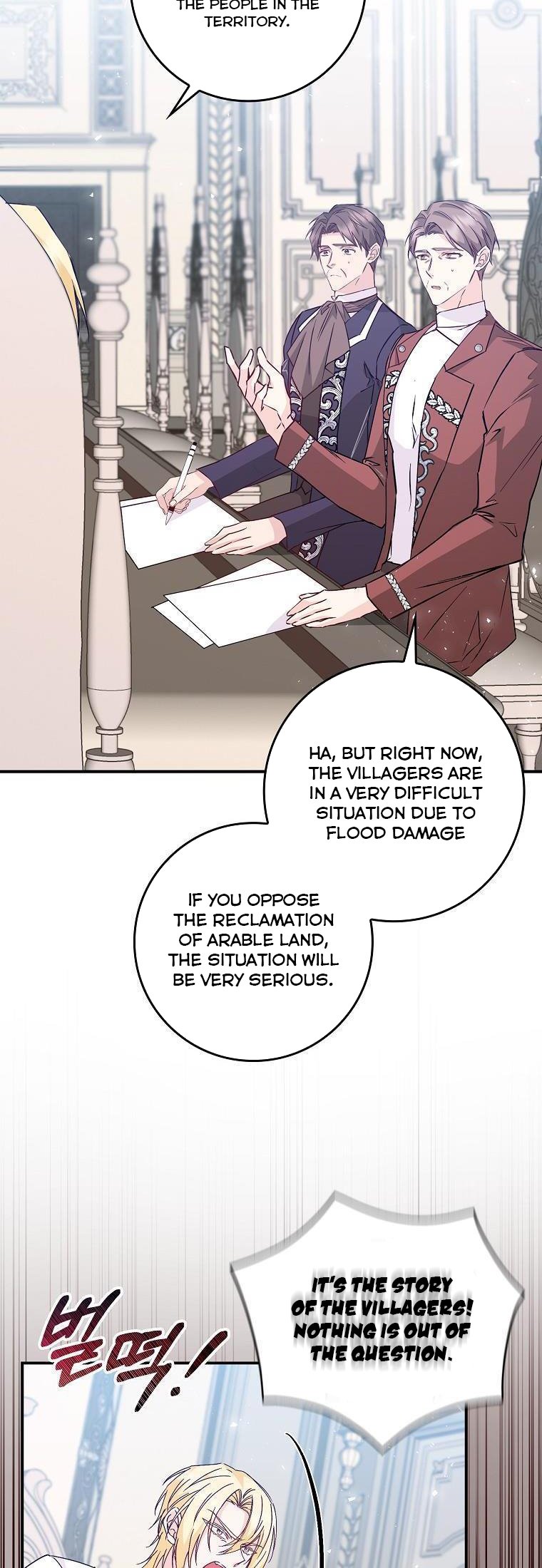 Read Don’t pick up the trash you threw away Manga Online
