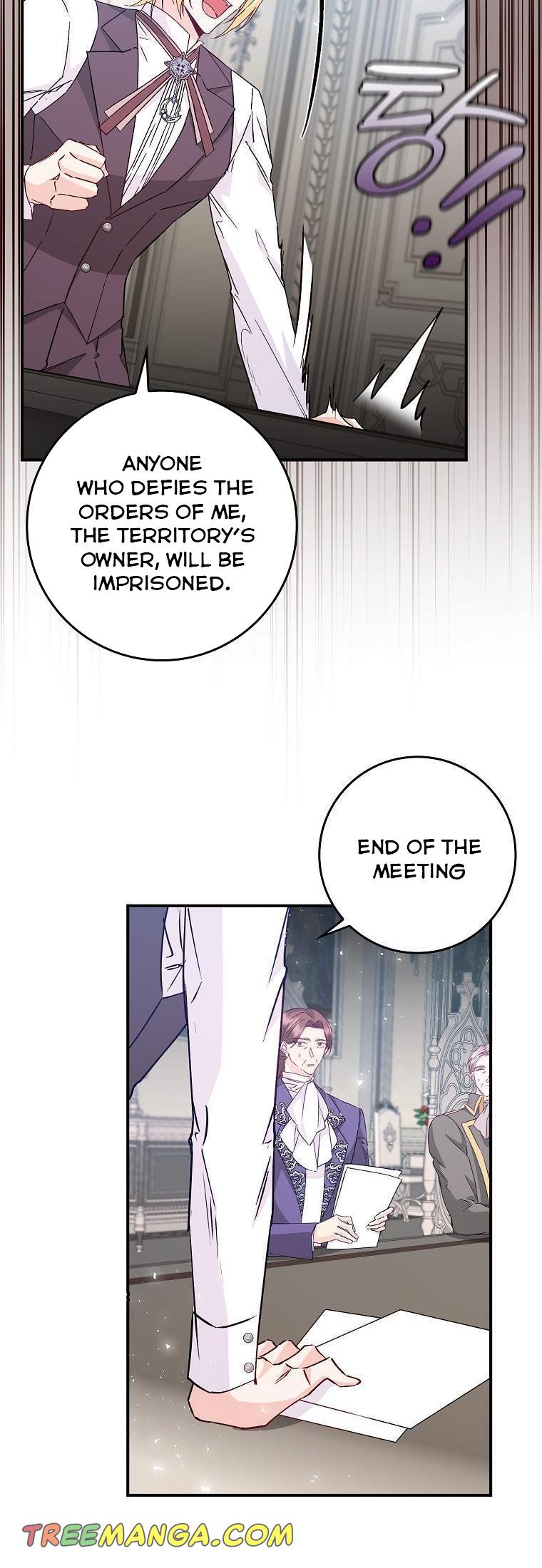 Read Don’t pick up the trash you threw away Manga Online