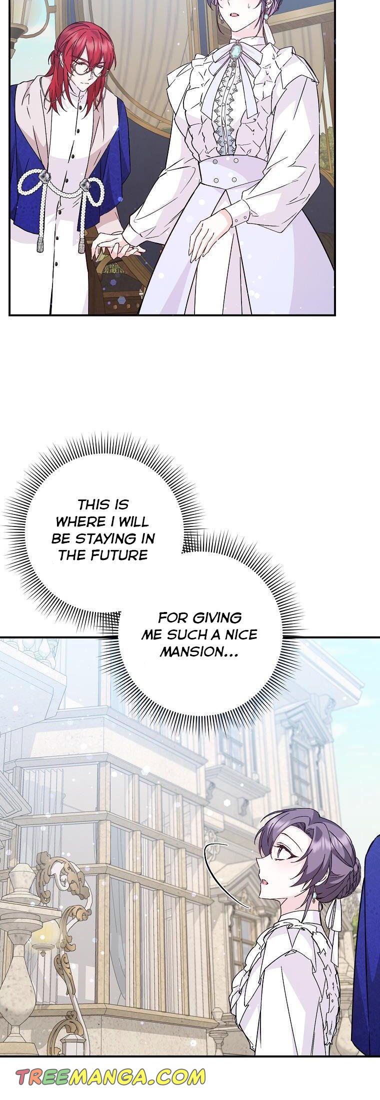 Read Don’t pick up the trash you threw away Manga Online