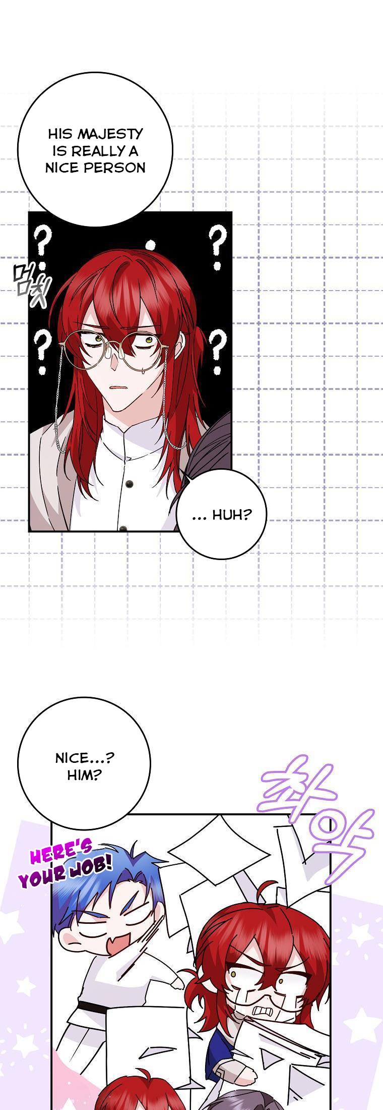 Read Don’t pick up the trash you threw away Manga Online