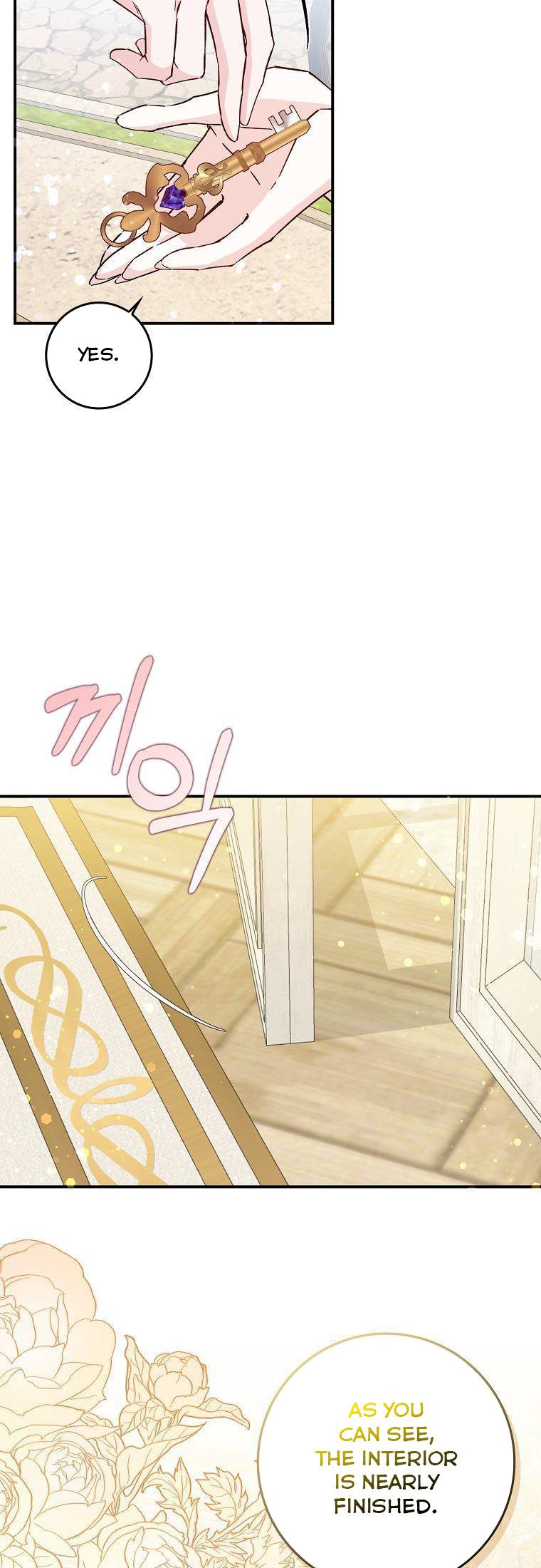 Read Don’t pick up the trash you threw away Manga Online