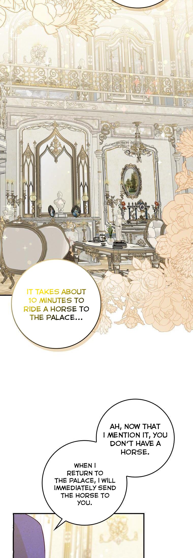 Read Don’t pick up the trash you threw away Manga Online