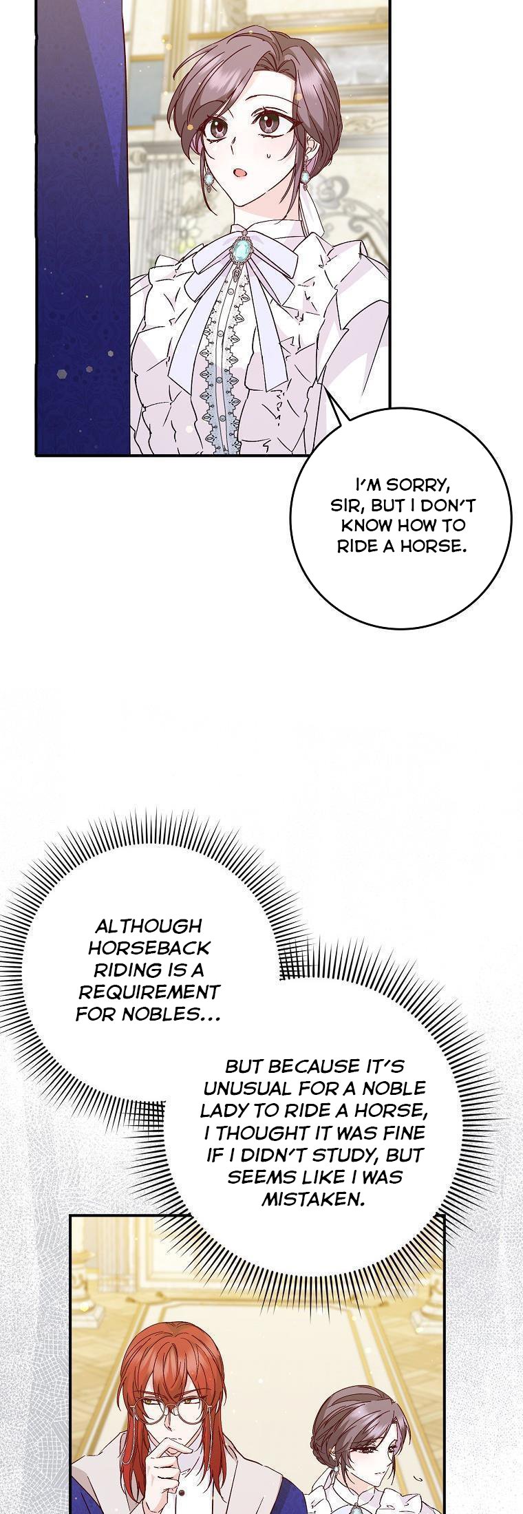 Read Don’t pick up the trash you threw away Manga Online