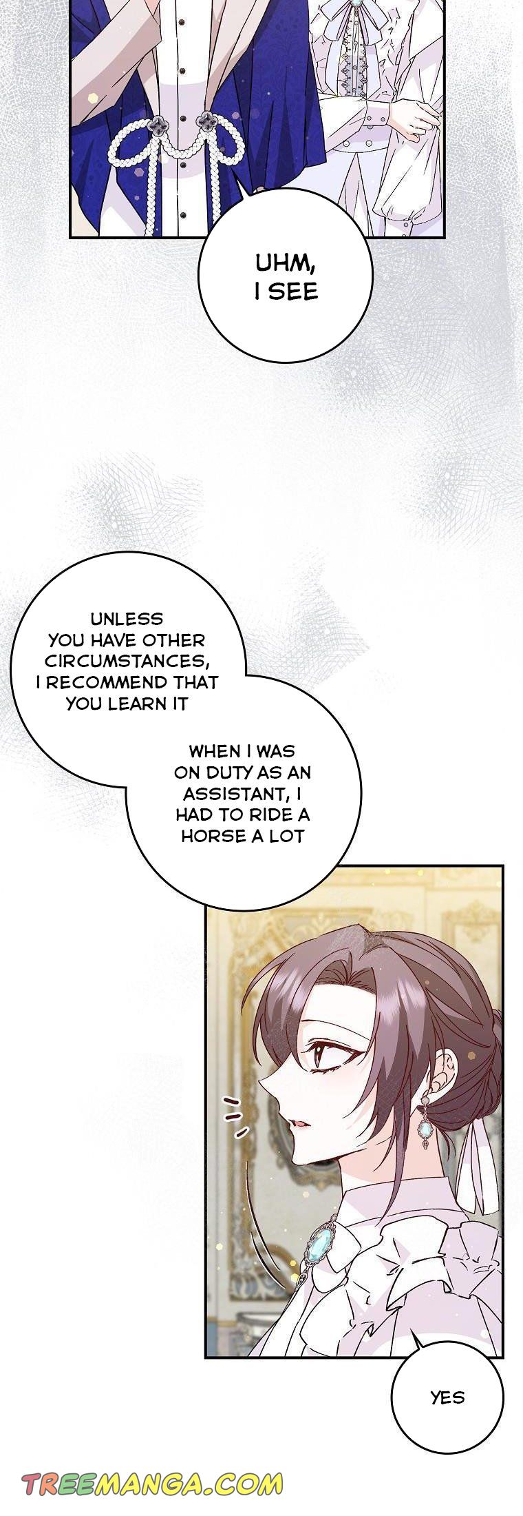 Read Don’t pick up the trash you threw away Manga Online