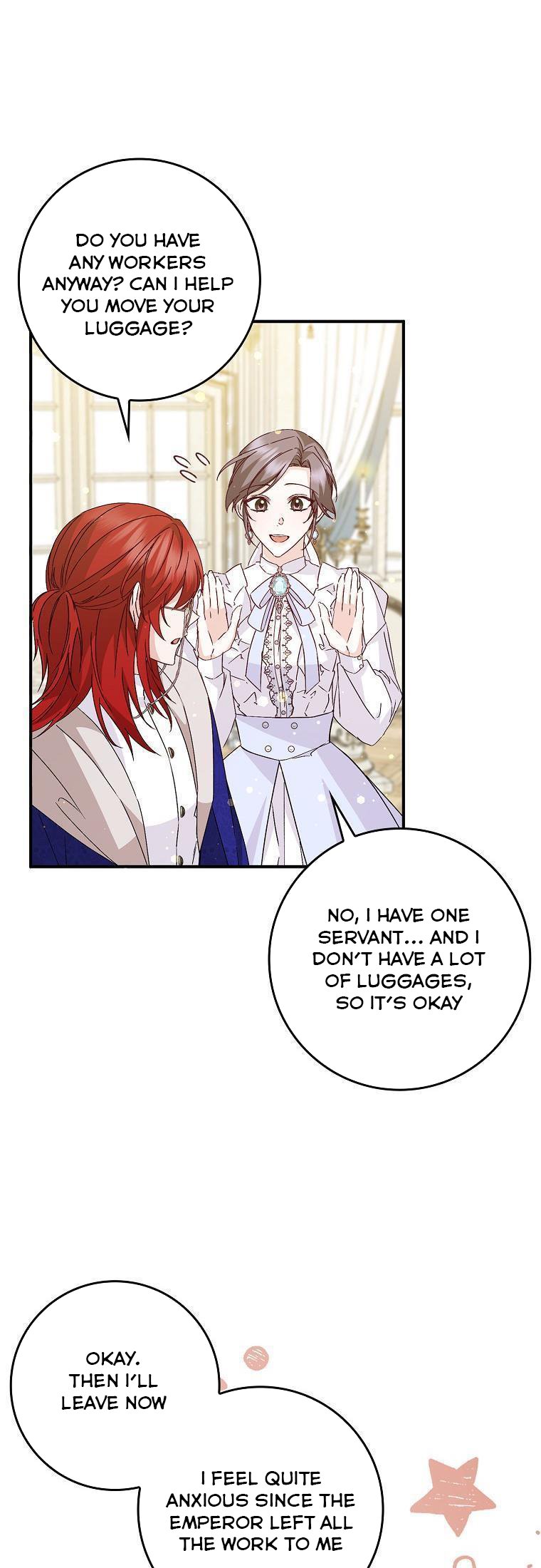 Read Don’t pick up the trash you threw away Manga Online