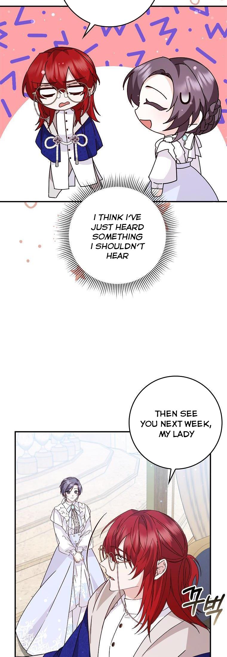 Read Don’t pick up the trash you threw away Manga Online