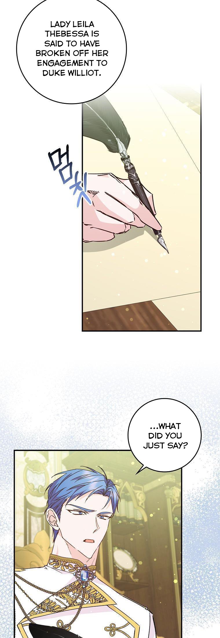 Read Don’t pick up the trash you threw away Manga Online