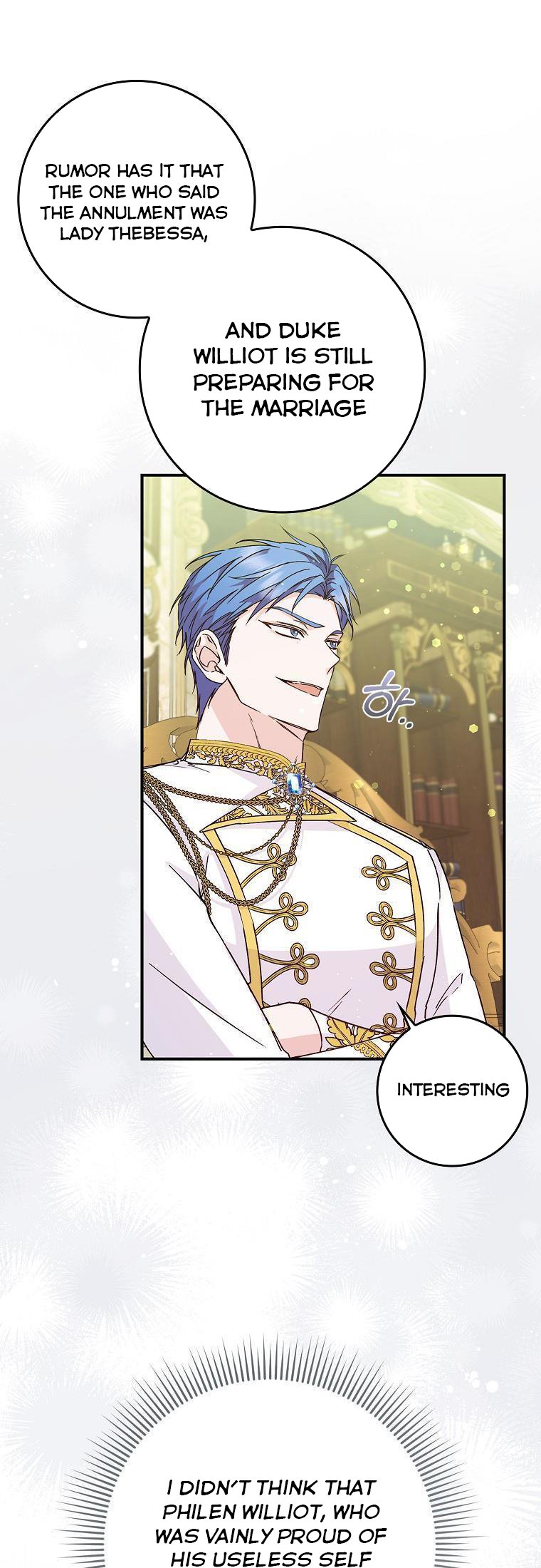Read Don’t pick up the trash you threw away Manga Online