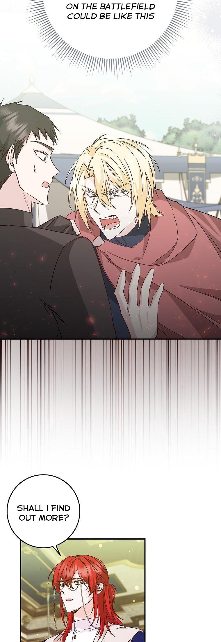 Read Don’t pick up the trash you threw away Manga Online