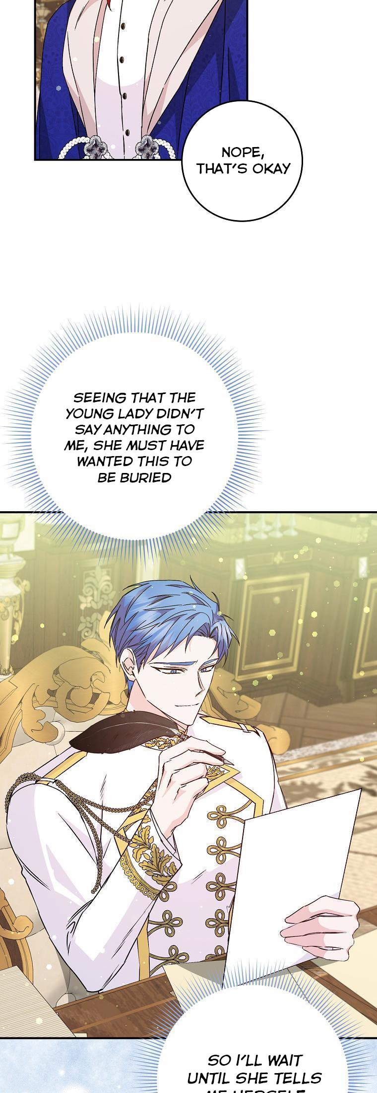 Read Don’t pick up the trash you threw away Manga Online