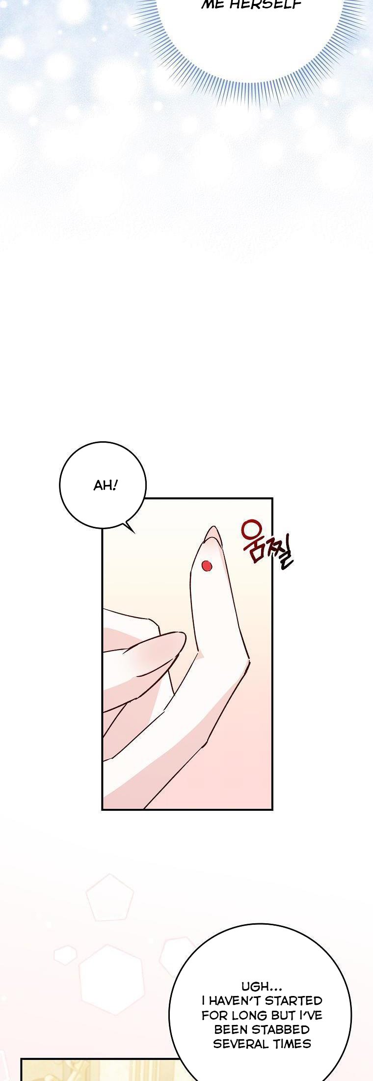 Read Don’t pick up the trash you threw away Manga Online