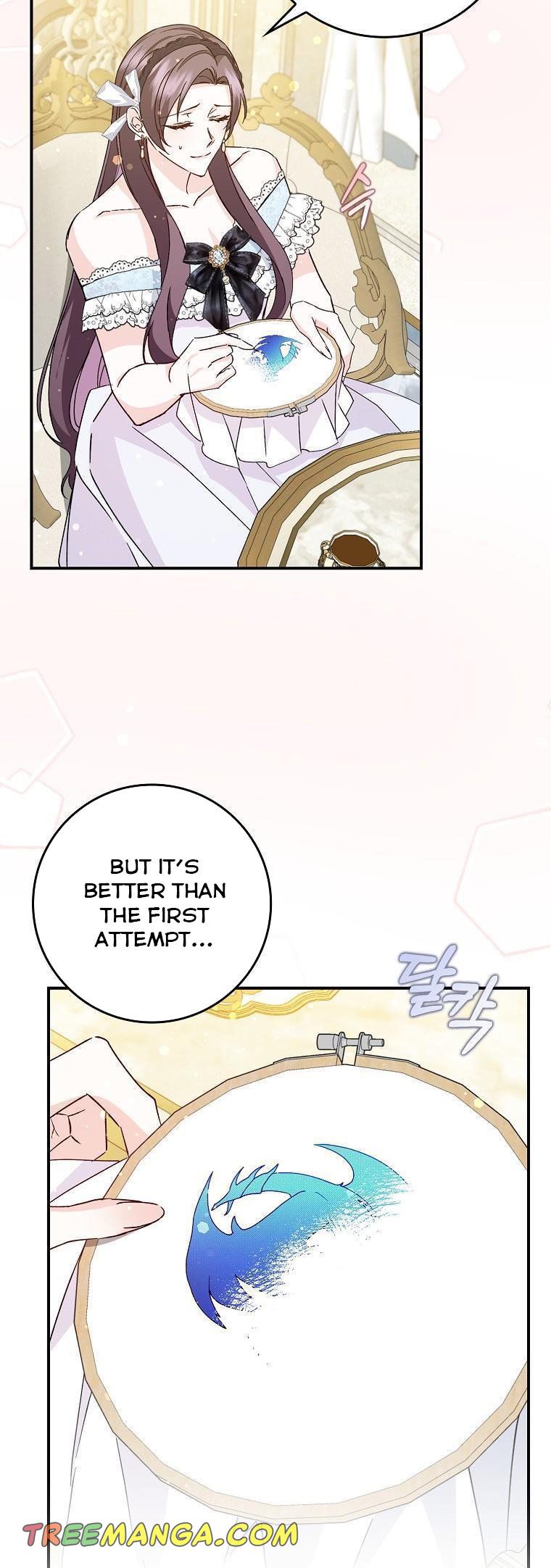 Read Don’t pick up the trash you threw away Manga Online