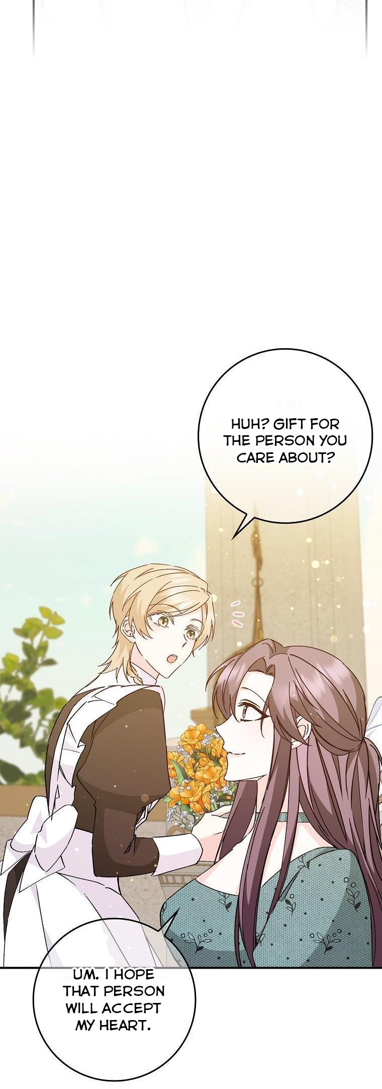 Read Don’t pick up the trash you threw away Manga Online