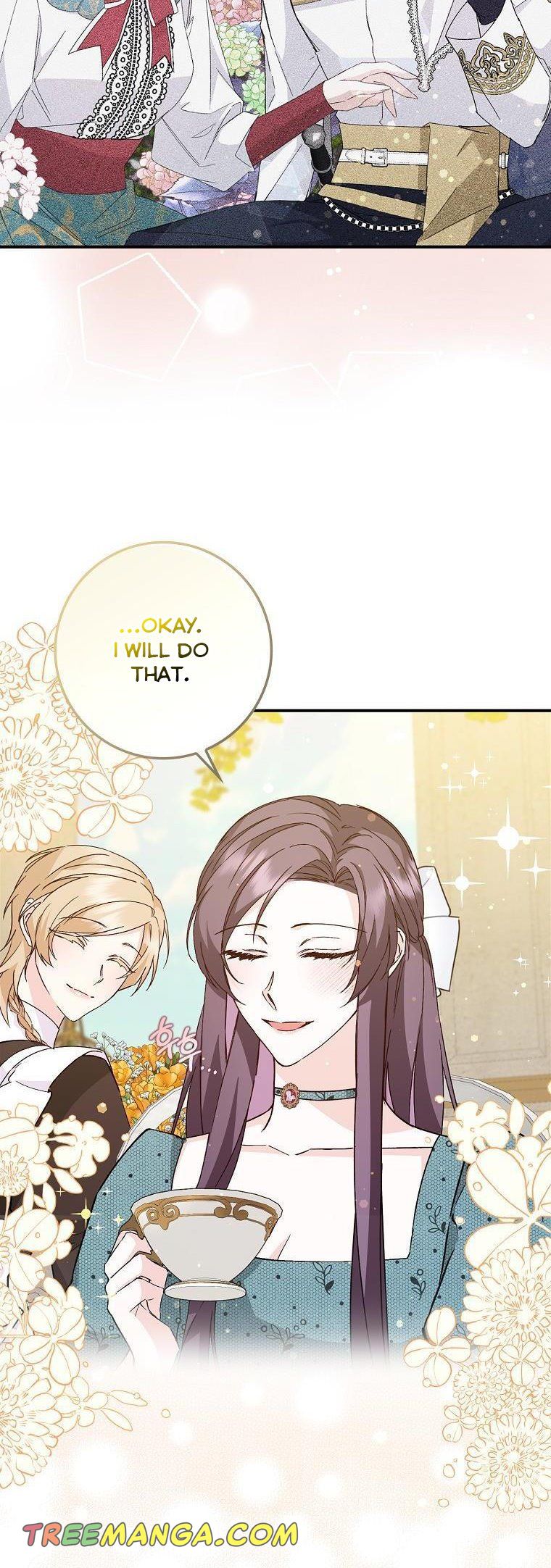 Read Don’t pick up the trash you threw away Manga Online