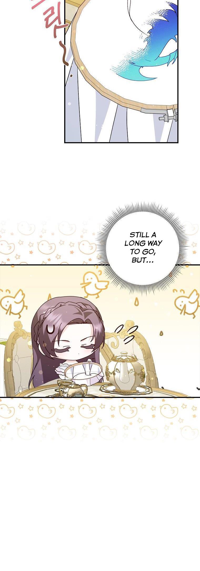 Read Don’t pick up the trash you threw away Manga Online