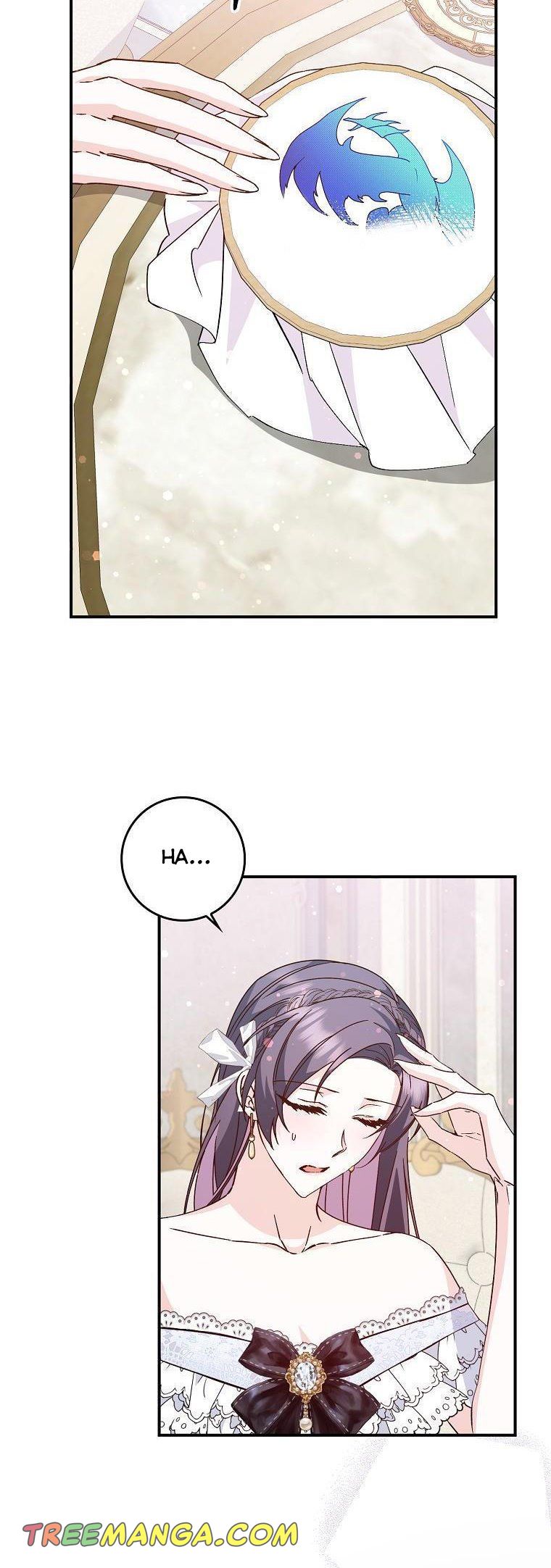 Read Don’t pick up the trash you threw away Manga Online