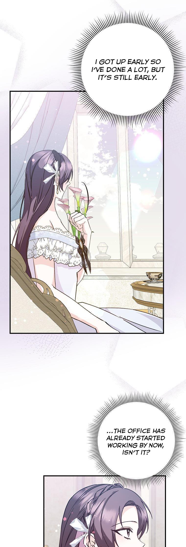 Read Don’t pick up the trash you threw away Manga Online
