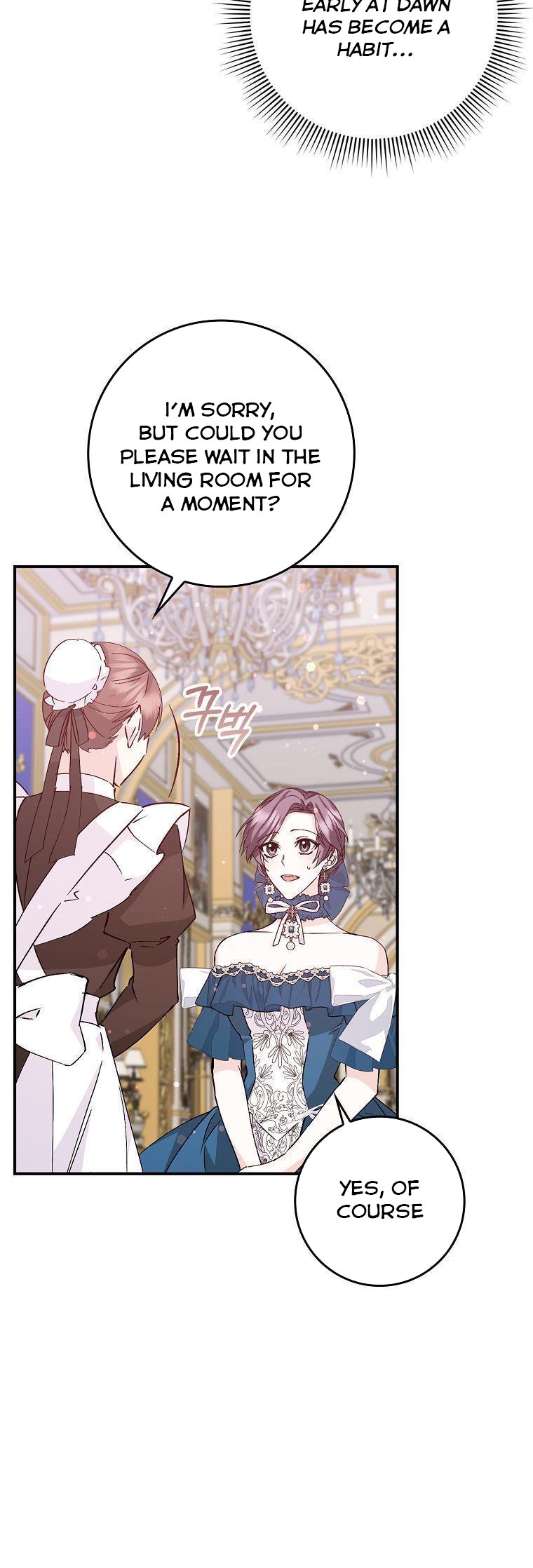 Read Don’t pick up the trash you threw away Manga Online