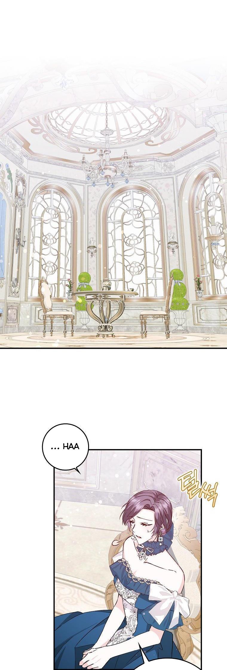 Read Don’t pick up the trash you threw away Manga Online